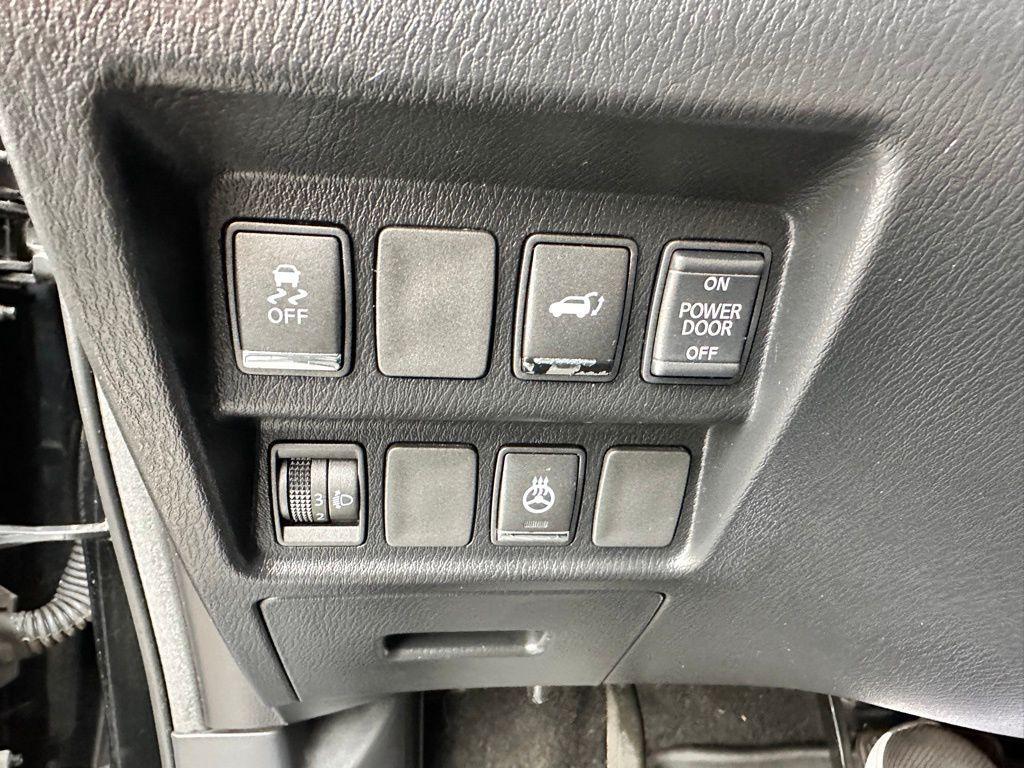 used 2014 INFINITI QX60 car, priced at $7,945