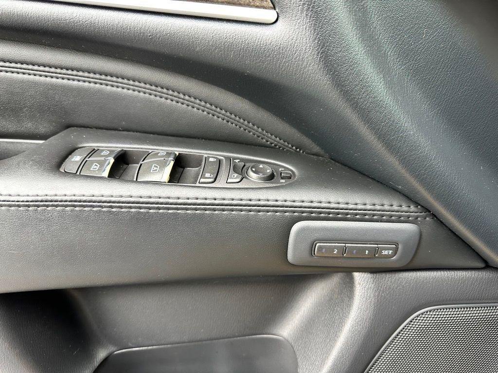 used 2014 INFINITI QX60 car, priced at $7,945