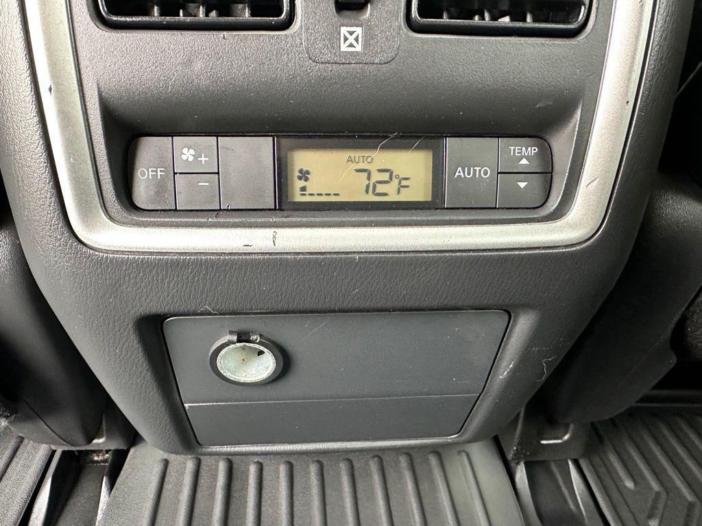 used 2014 INFINITI QX60 car, priced at $7,945