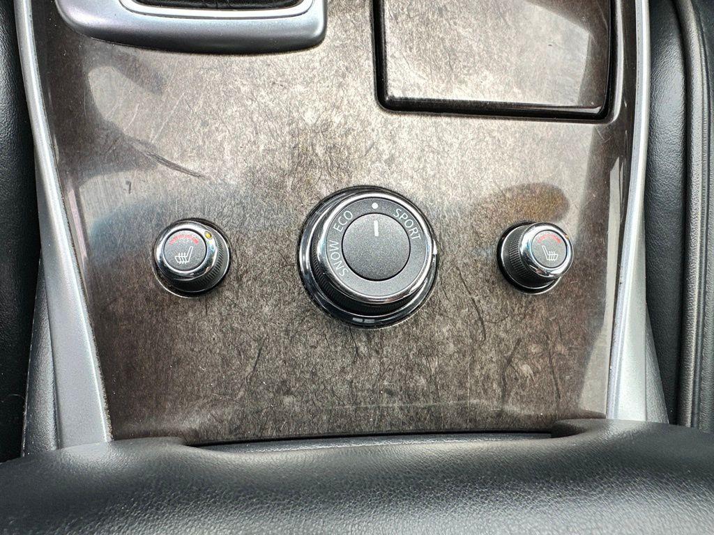 used 2014 INFINITI QX60 car, priced at $7,945