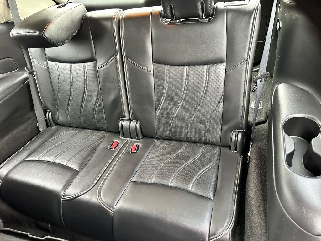 used 2014 INFINITI QX60 car, priced at $7,945