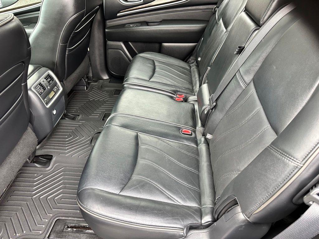 used 2014 INFINITI QX60 car, priced at $7,945