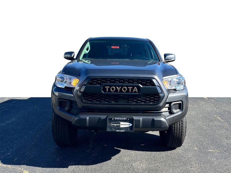 used 2023 Toyota Tacoma car, priced at $38,840