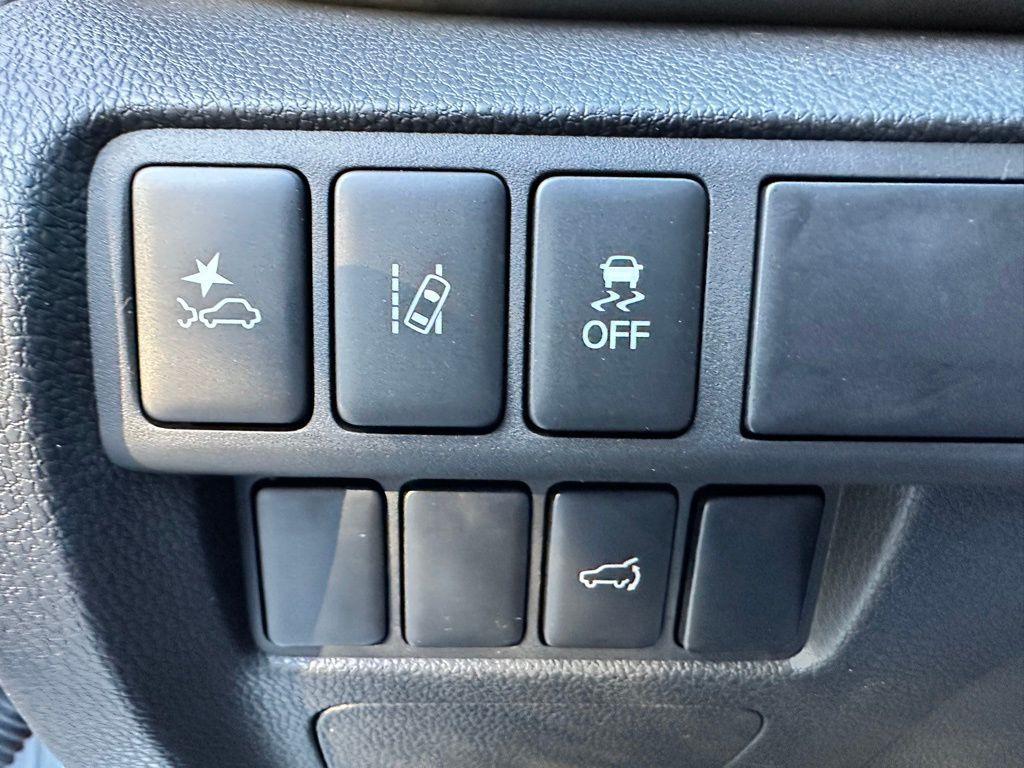 new 2026 Mitsubishi Eclipse Cross car, priced at $31,531