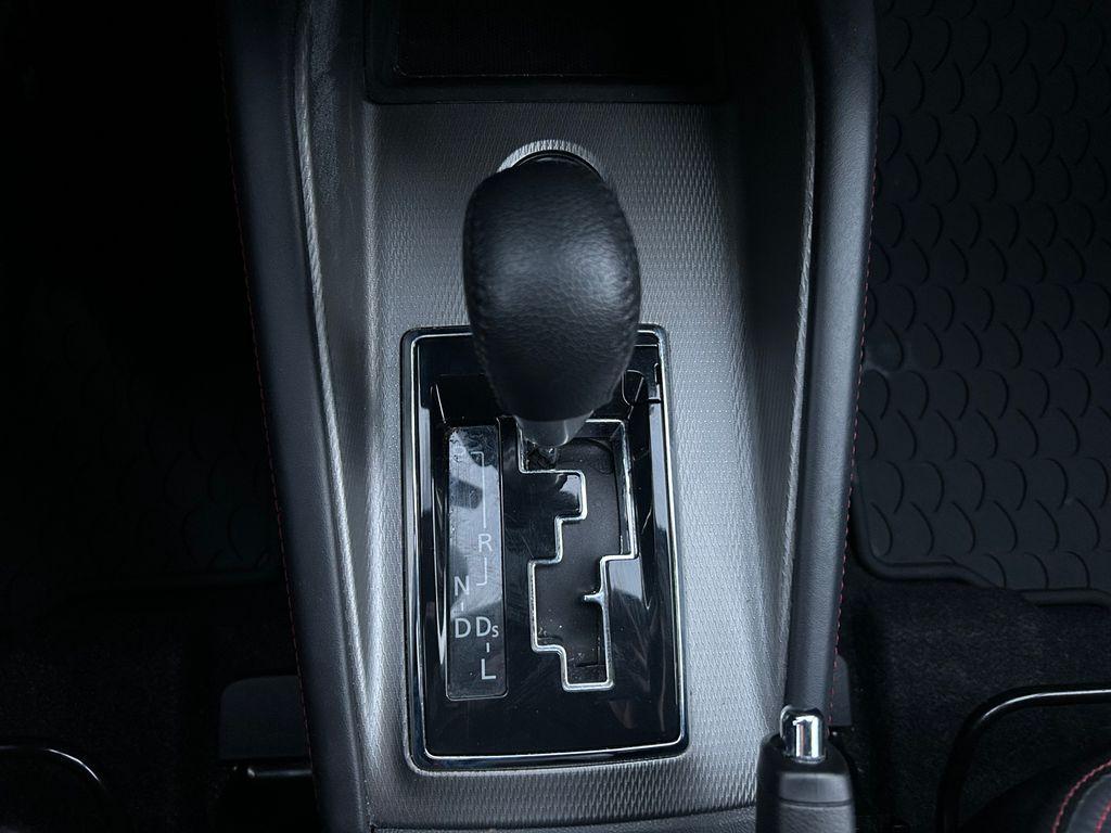 used 2022 Mitsubishi Outlander Sport car, priced at $17,982