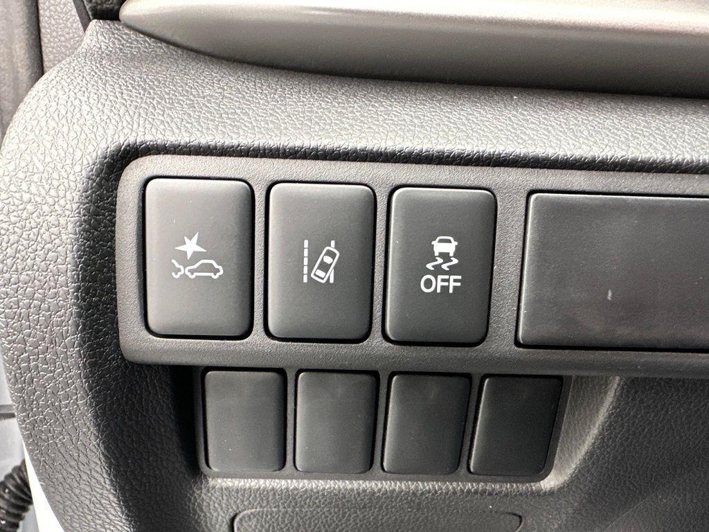 new 2026 Mitsubishi Eclipse Cross car, priced at $32,630