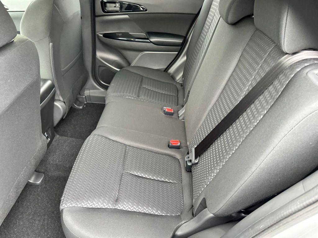 new 2026 Mitsubishi Eclipse Cross car, priced at $32,630