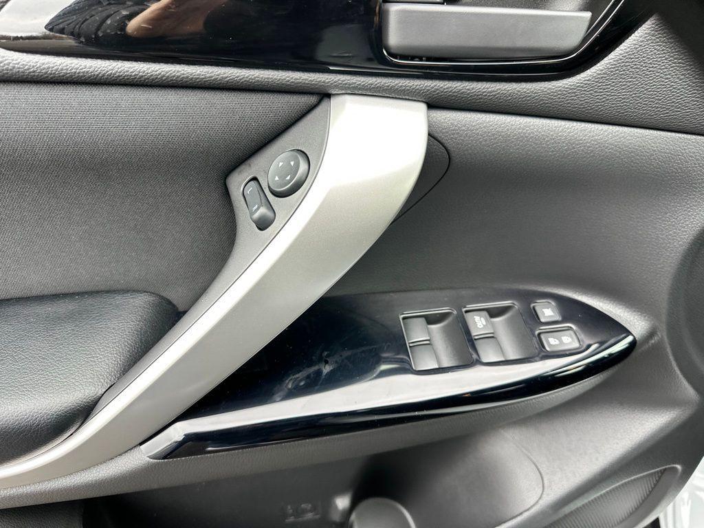 new 2026 Mitsubishi Eclipse Cross car, priced at $32,630