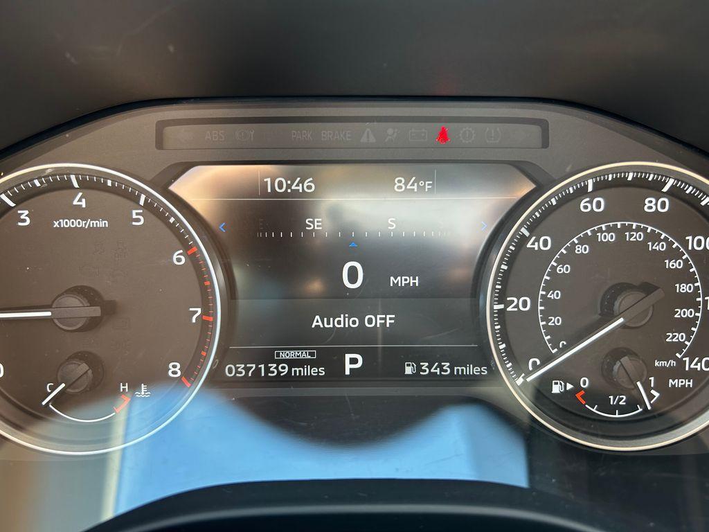 used 2023 Mitsubishi Outlander car, priced at $23,215