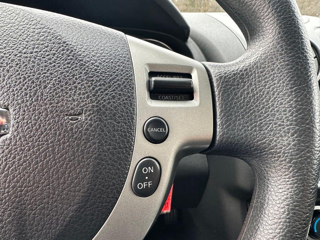 used 2011 Nissan Rogue car, priced at $5,328