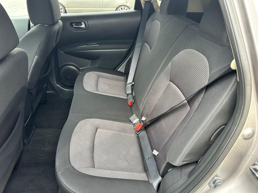 used 2011 Nissan Rogue car, priced at $5,328