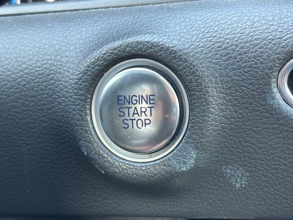 used 2022 Hyundai Sonata car, priced at $20,853