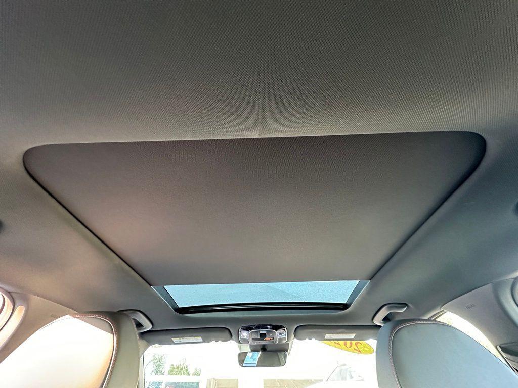 used 2022 Hyundai Sonata car, priced at $20,853