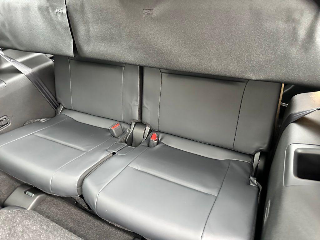 new 2025 Mitsubishi Outlander car, priced at $38,200