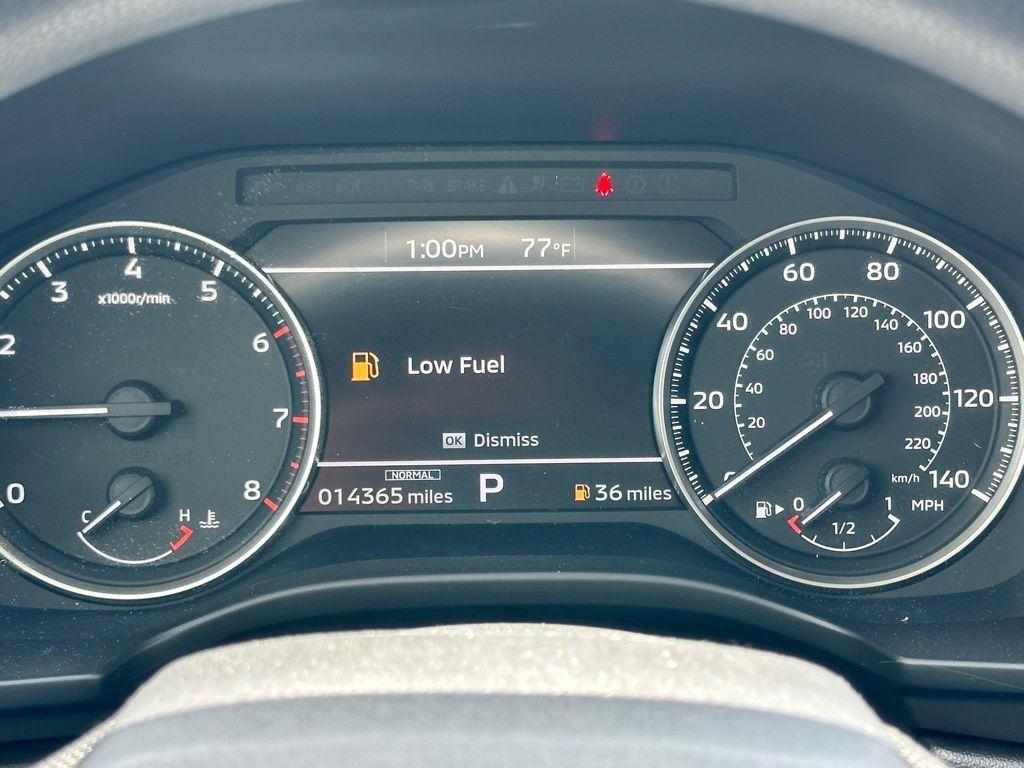 used 2022 Mitsubishi Outlander car, priced at $24,850