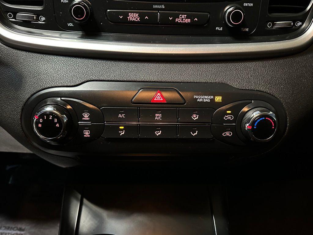 used 2016 Kia Sorento car, priced at $9,823