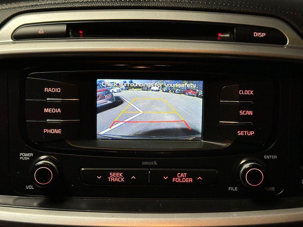 used 2016 Kia Sorento car, priced at $9,823