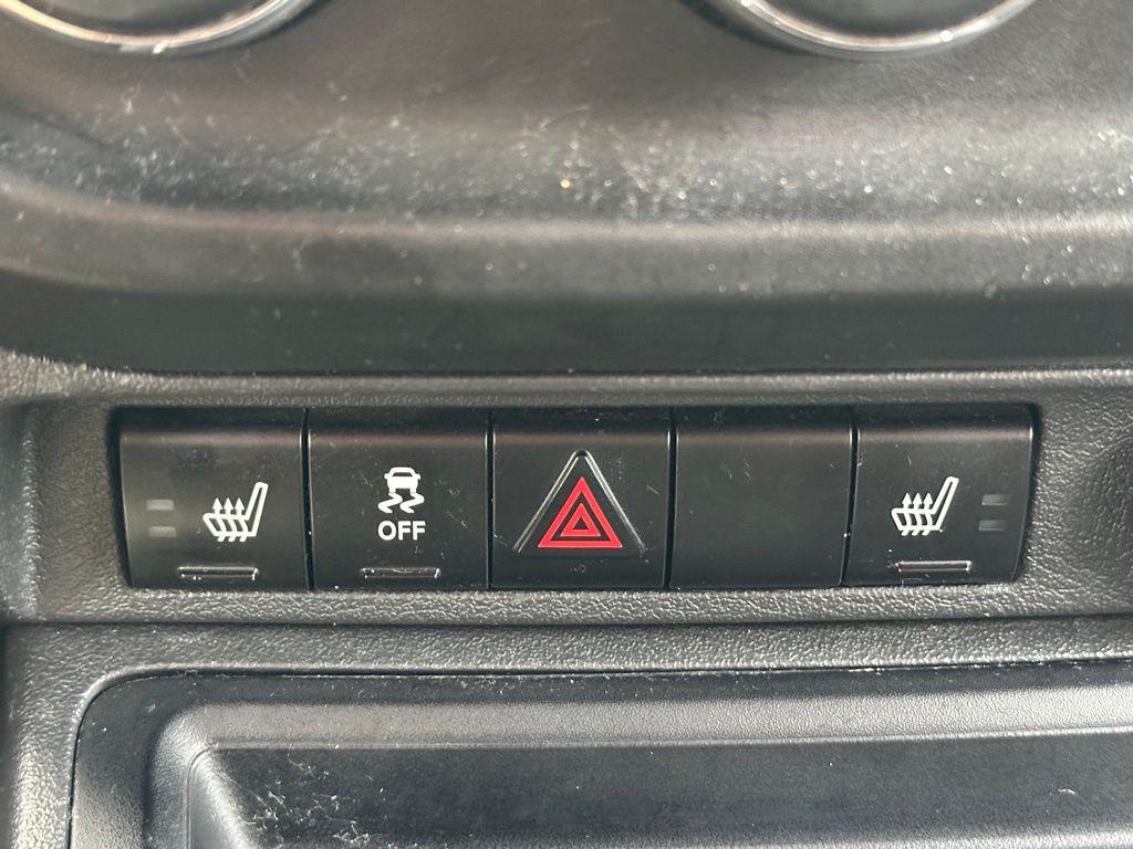 used 2012 Jeep Patriot car, priced at $6,945