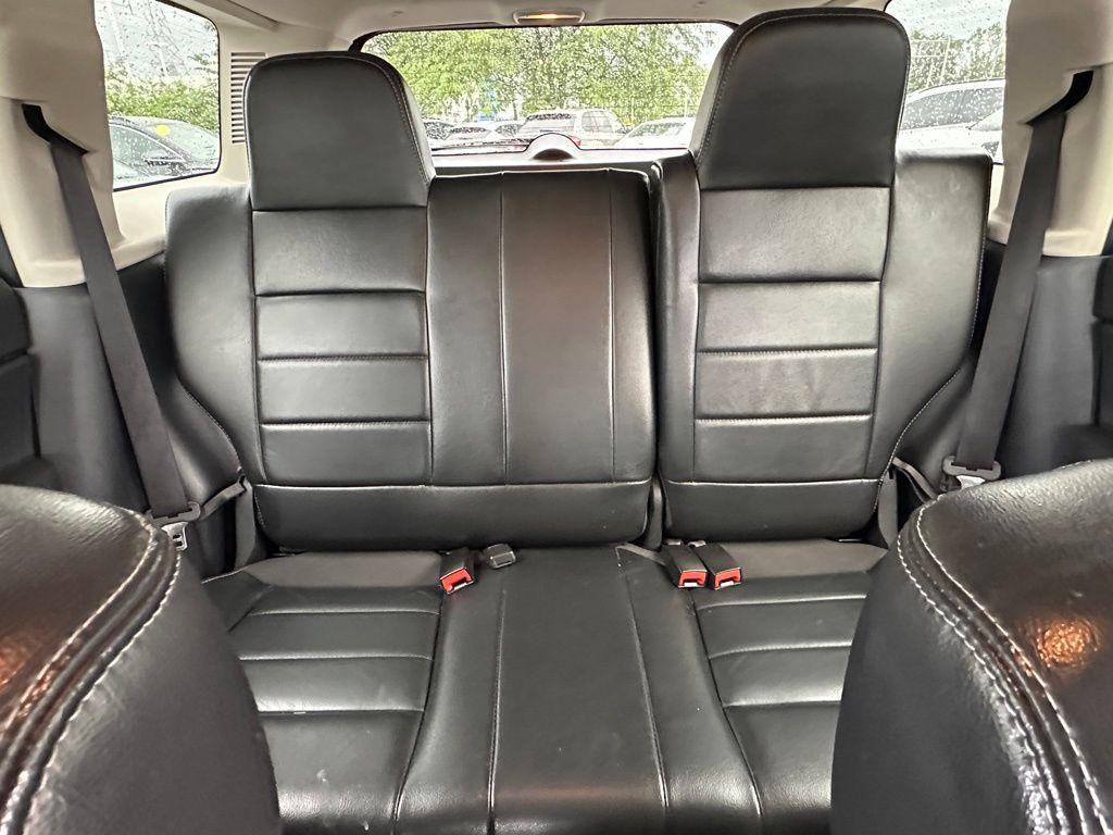 used 2012 Jeep Patriot car, priced at $6,945