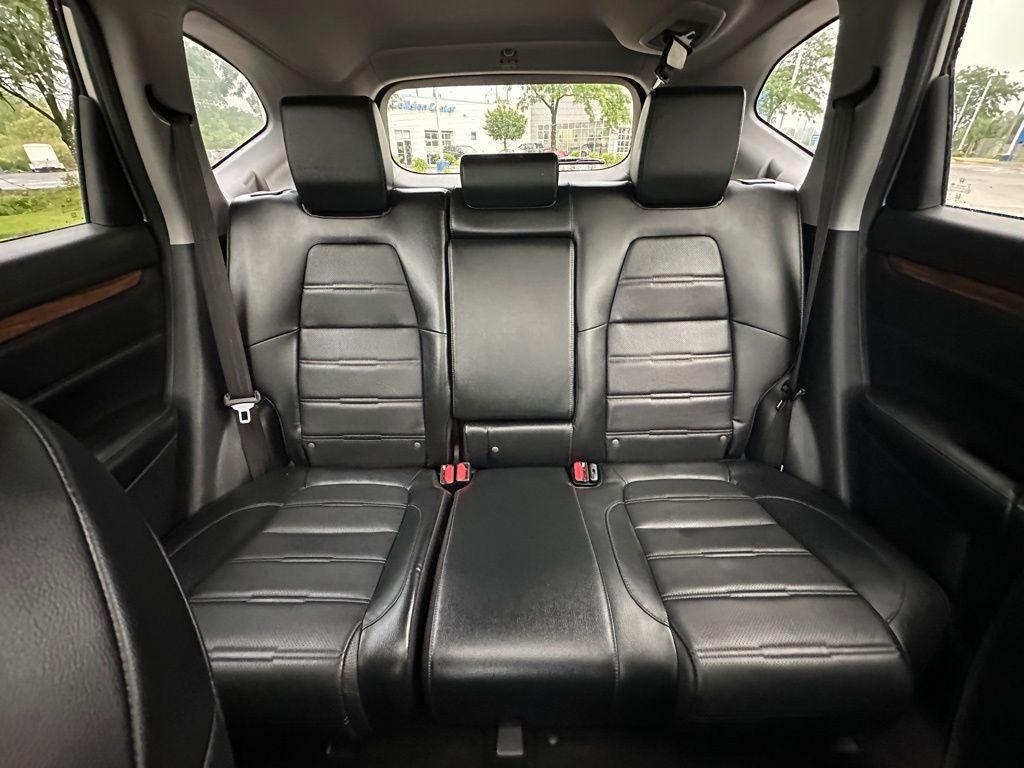 used 2020 Honda CR-V car, priced at $23,930