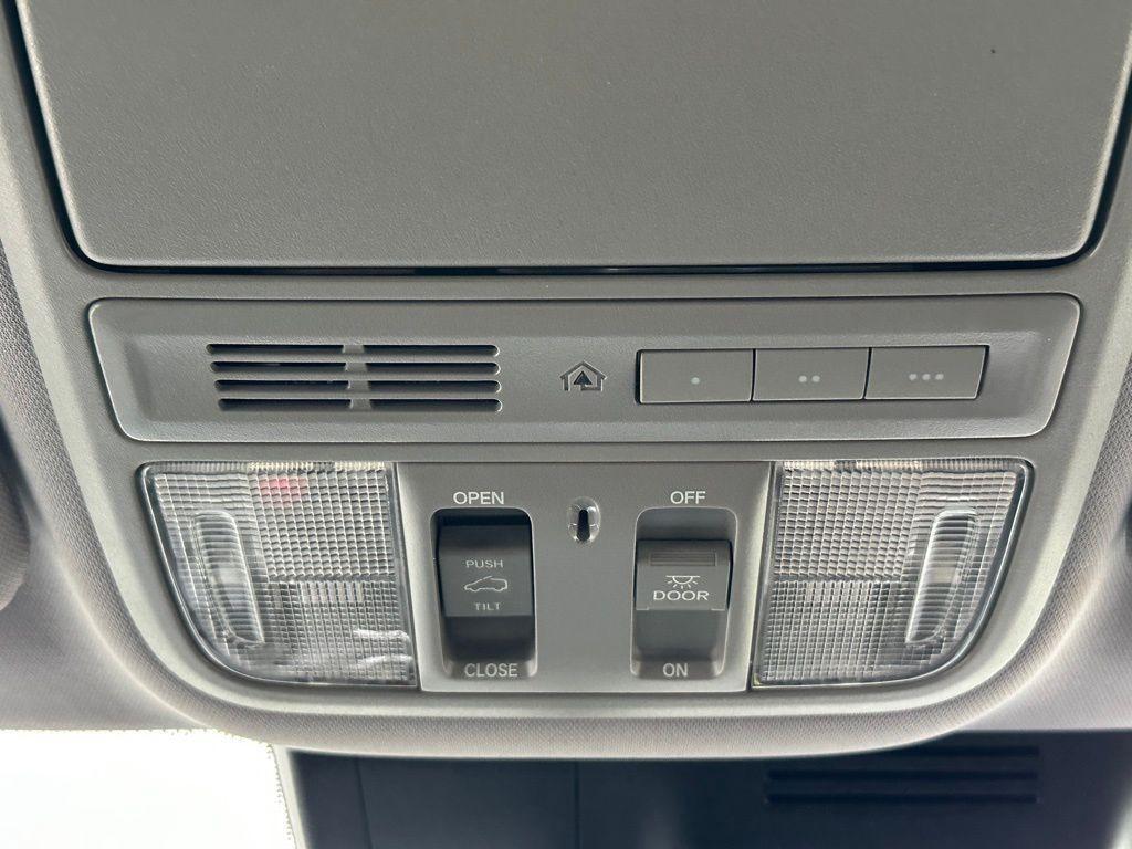 used 2020 Honda CR-V car, priced at $23,930