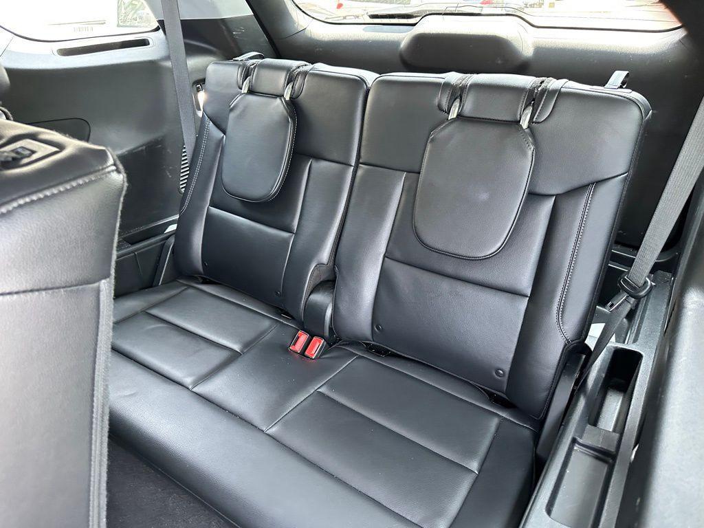 used 2023 Ford Explorer car, priced at $32,386