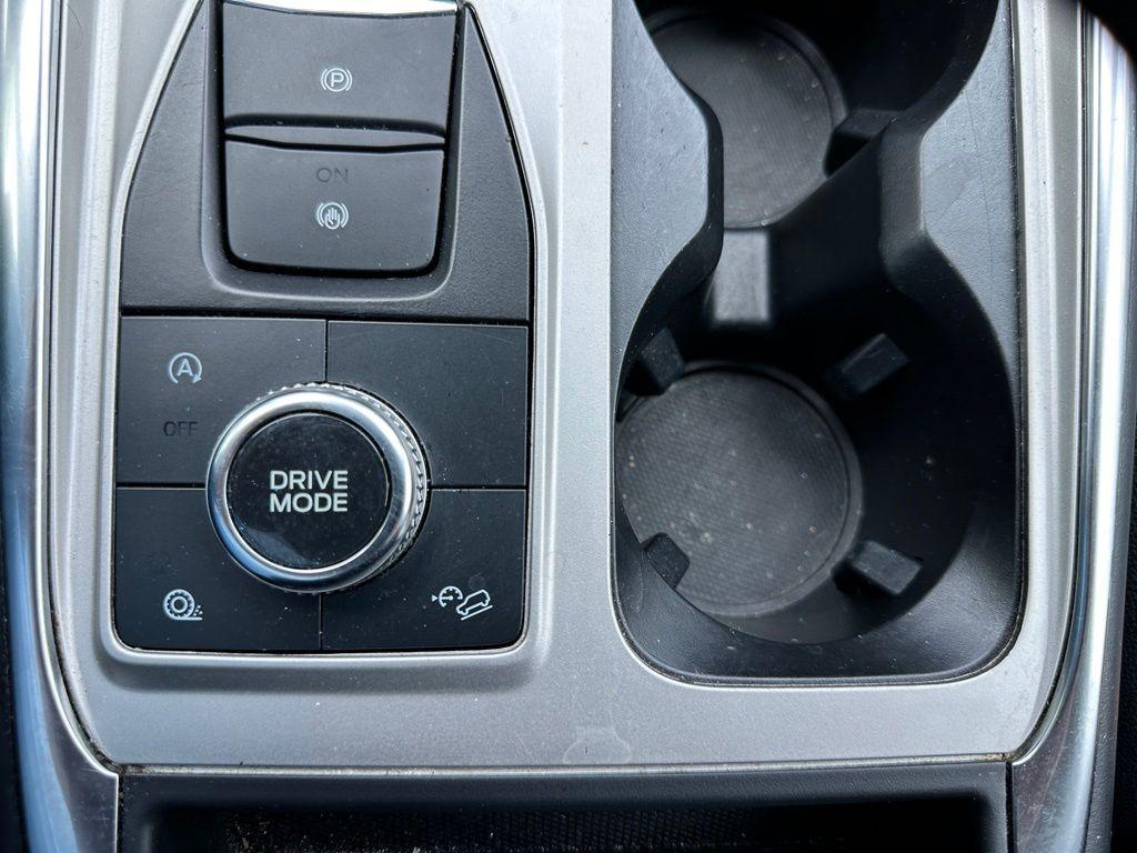 used 2023 Ford Explorer car, priced at $32,386
