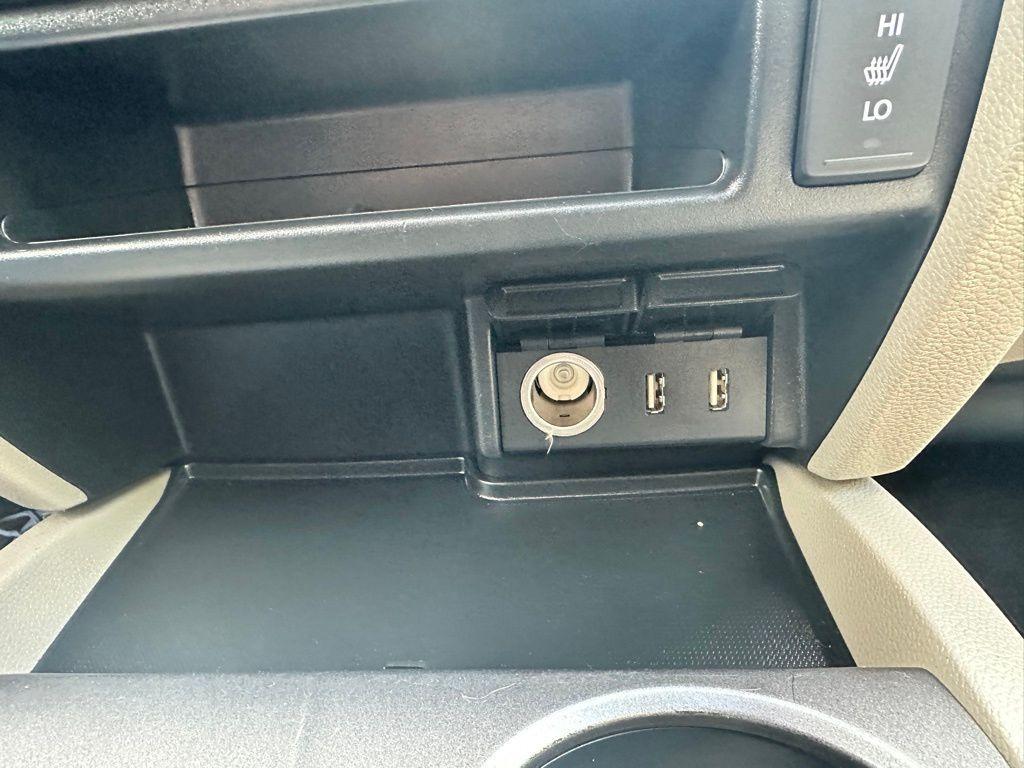 used 2017 Honda Pilot car, priced at $20,687