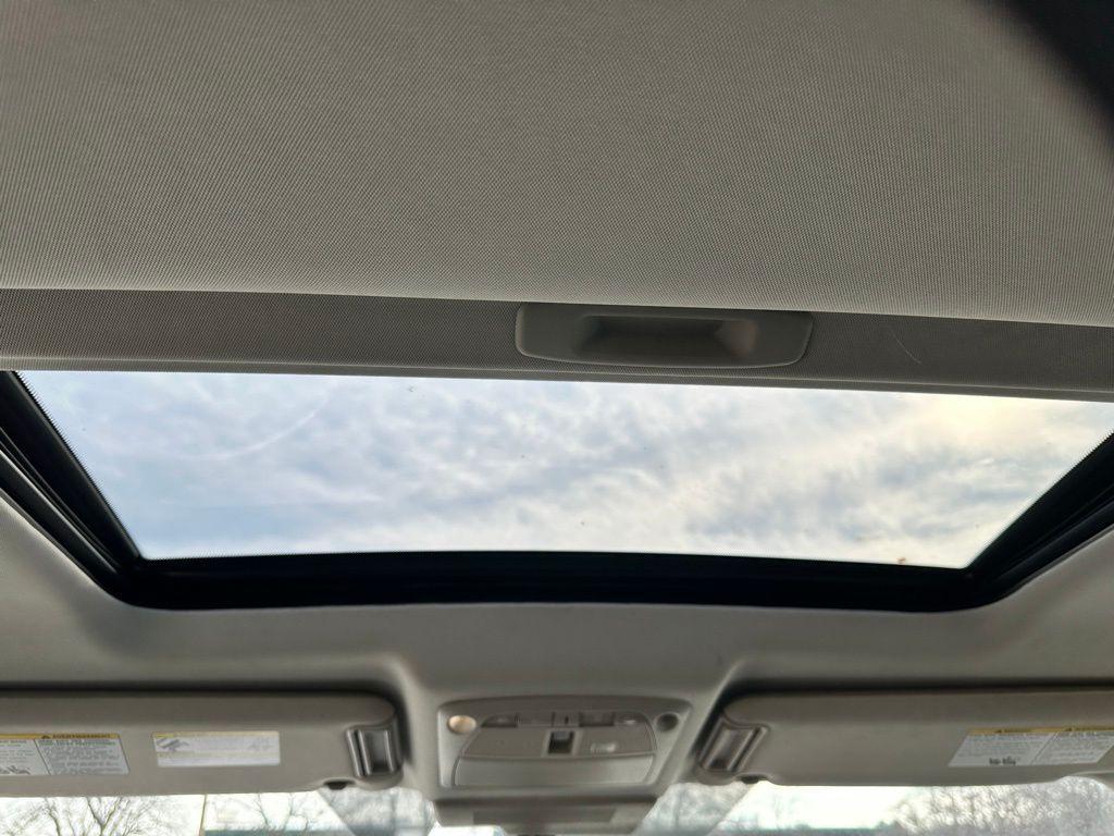 used 2019 Nissan Armada car, priced at $18,898