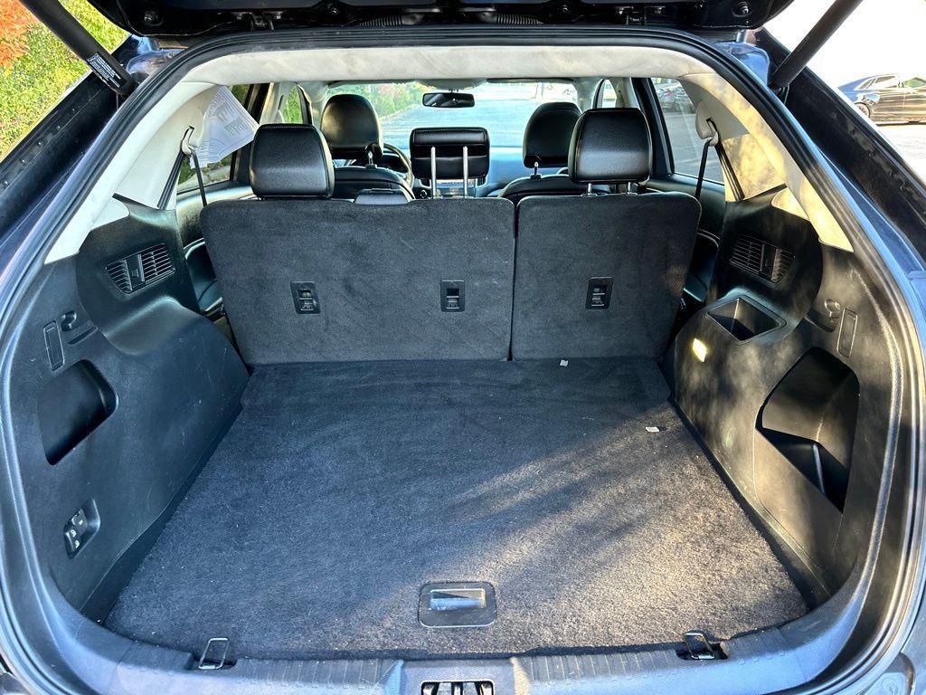 used 2015 Ford Edge car, priced at $5,482