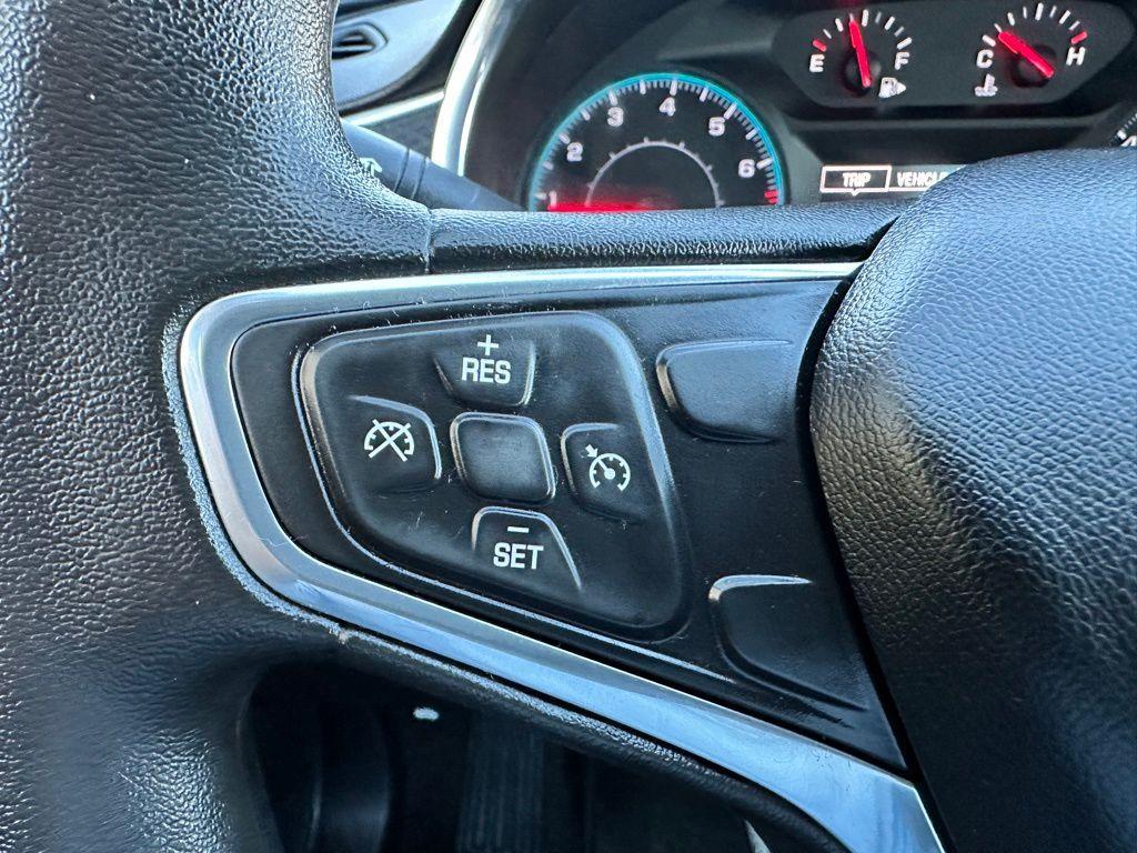 used 2016 Chevrolet Malibu car, priced at $8,404