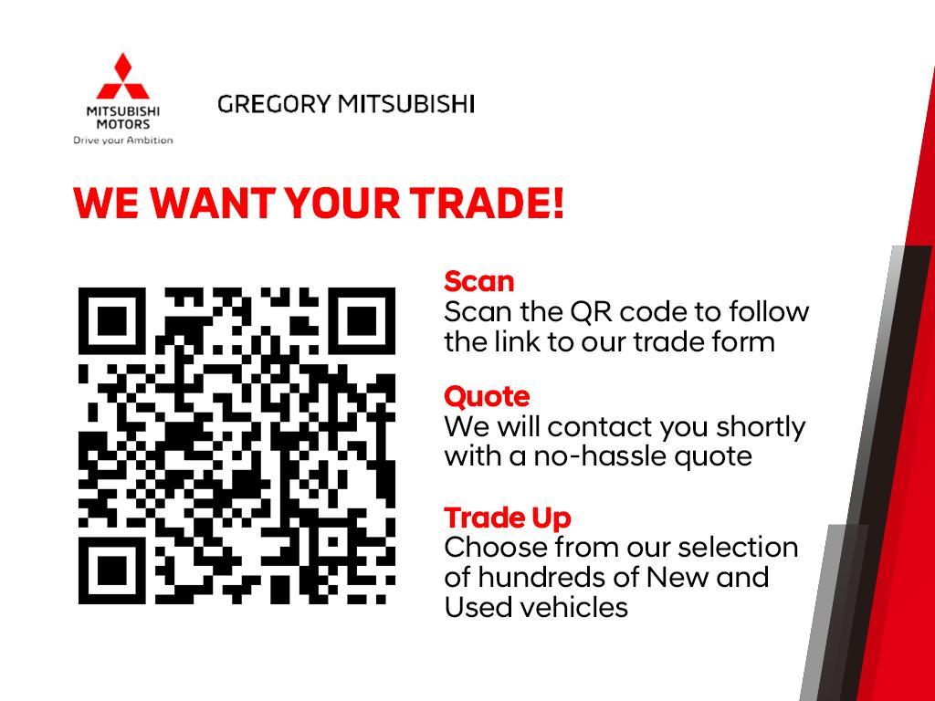 new 2024 Mitsubishi Eclipse Cross car, priced at $25,989