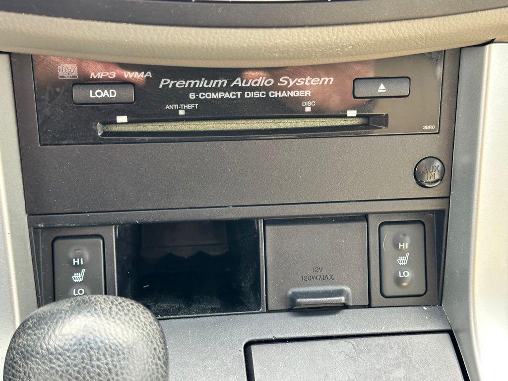 used 2007 Acura RDX car, priced at $6,236