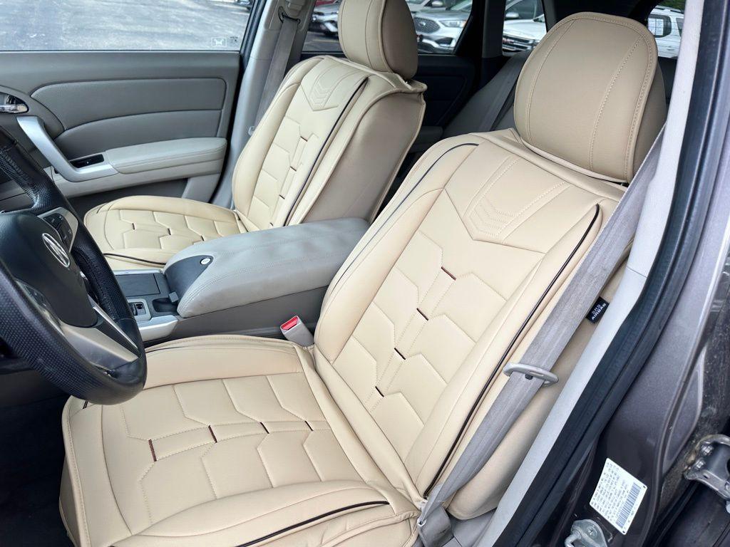 used 2007 Acura RDX car, priced at $6,236