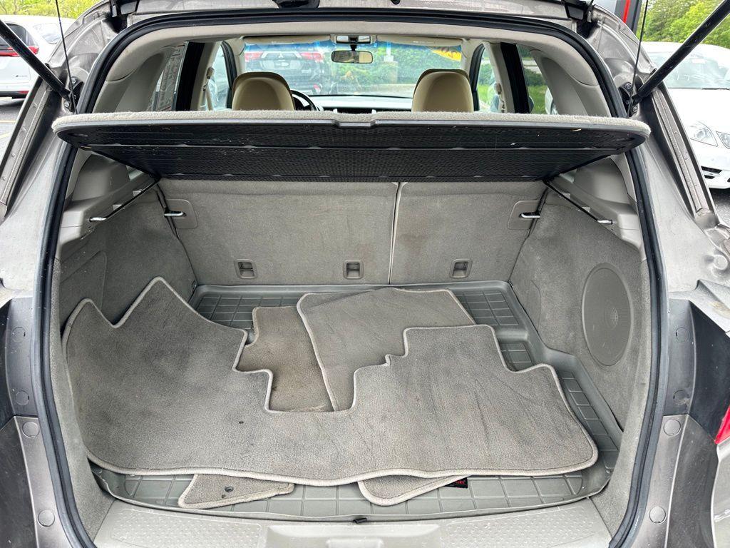 used 2007 Acura RDX car, priced at $6,236