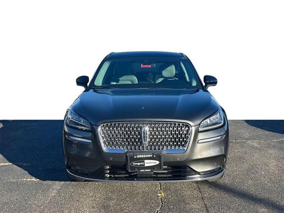 used 2020 Lincoln Corsair car, priced at $23,381