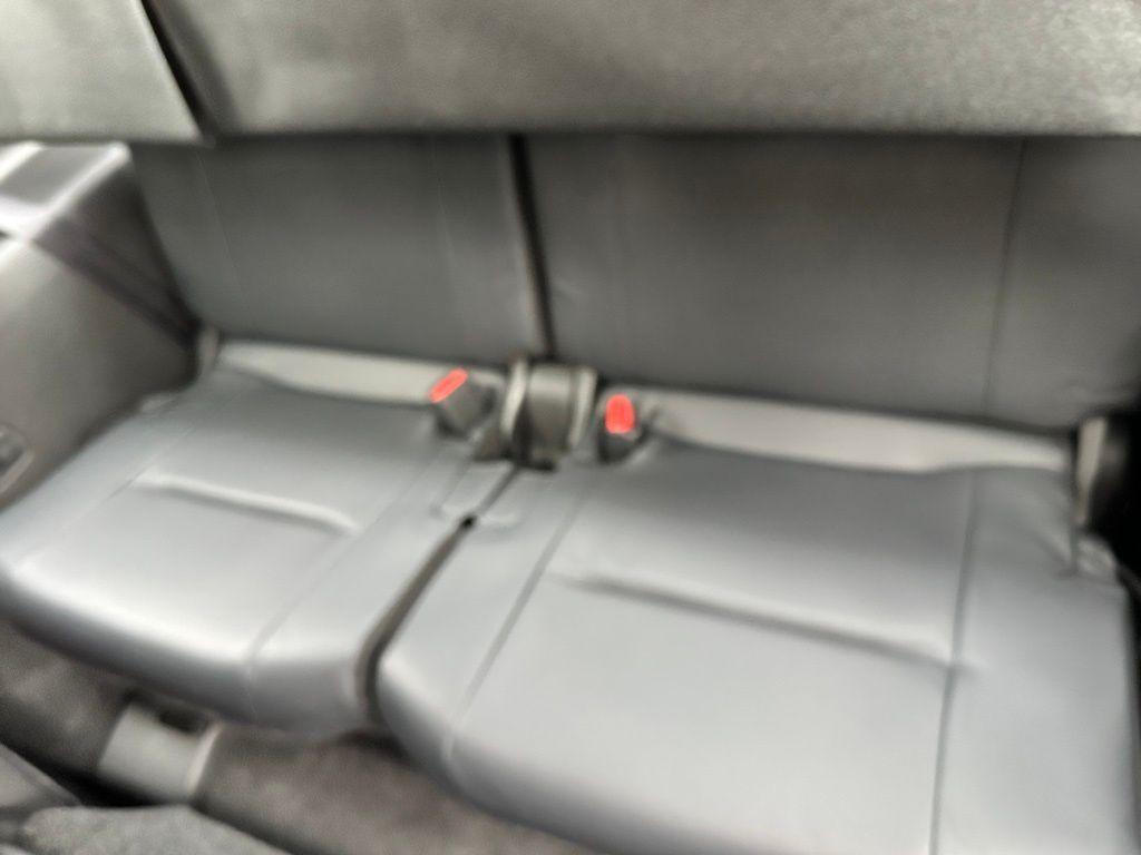 new 2025 Mitsubishi Outlander car, priced at $38,200