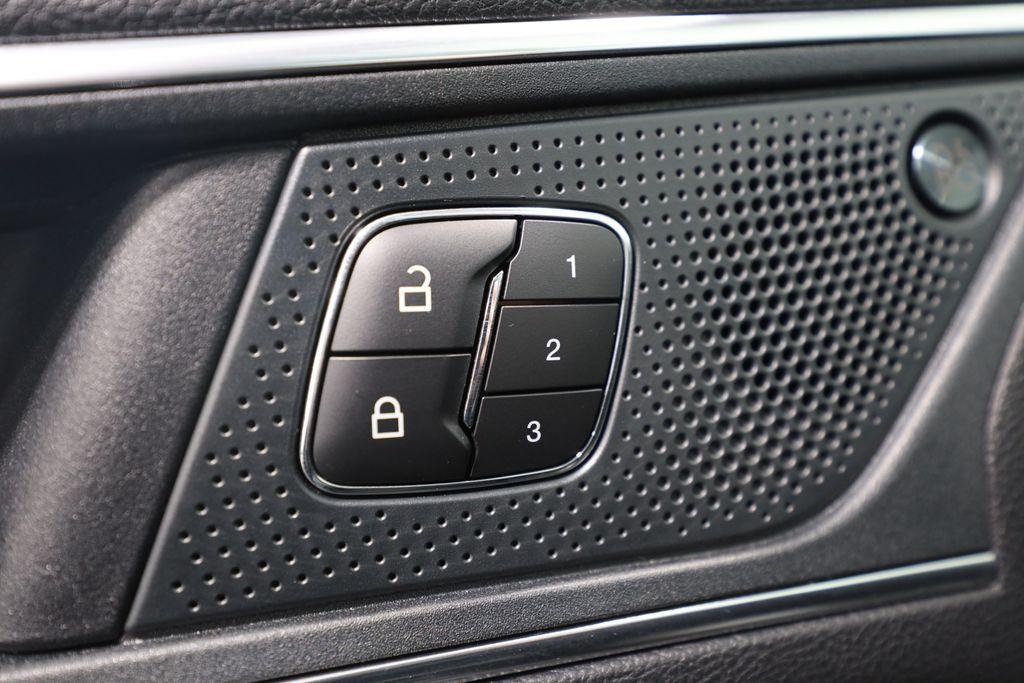 used 2024 Ford Edge car, priced at $29,141
