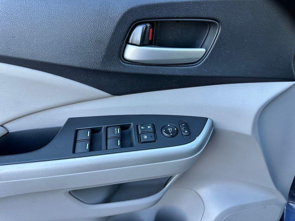 used 2012 Honda CR-V car, priced at $9,417