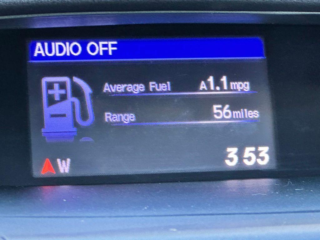 used 2012 Honda CR-V car, priced at $9,417