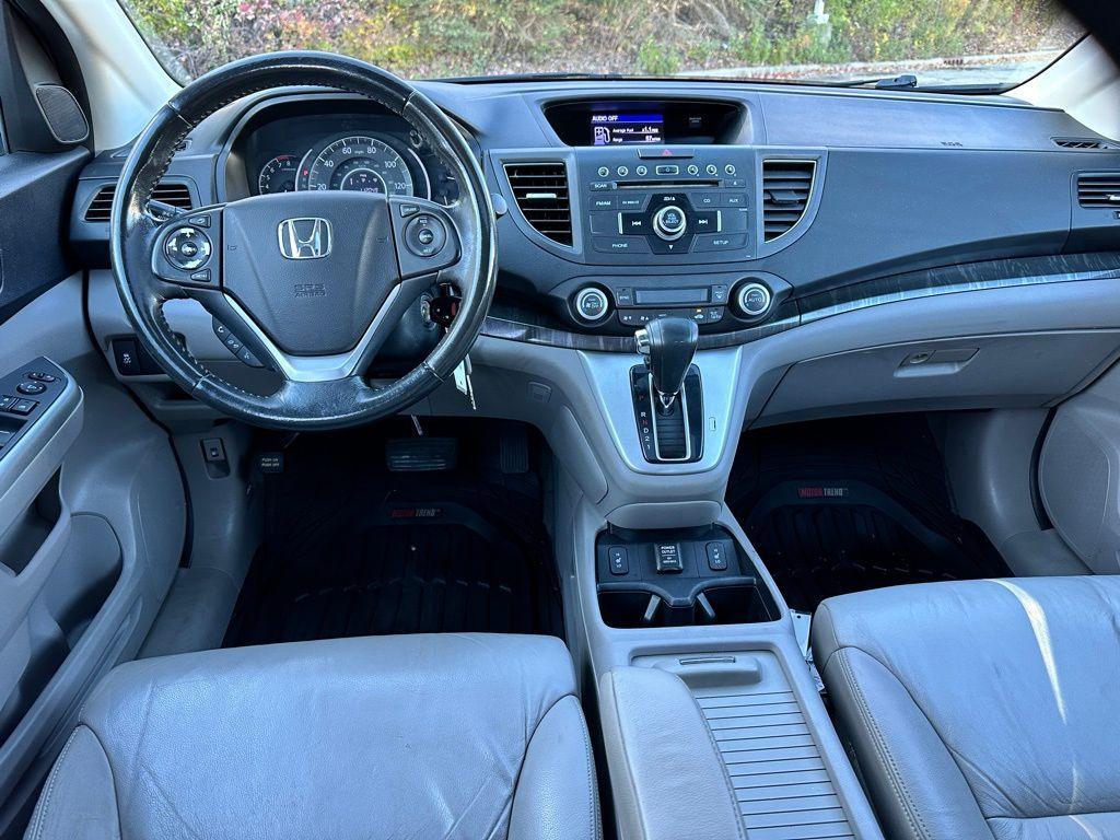 used 2012 Honda CR-V car, priced at $9,417