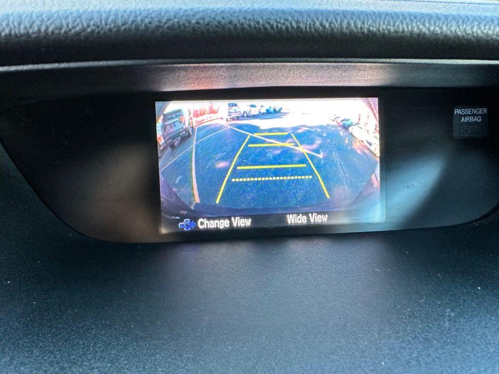 used 2012 Honda CR-V car, priced at $9,417