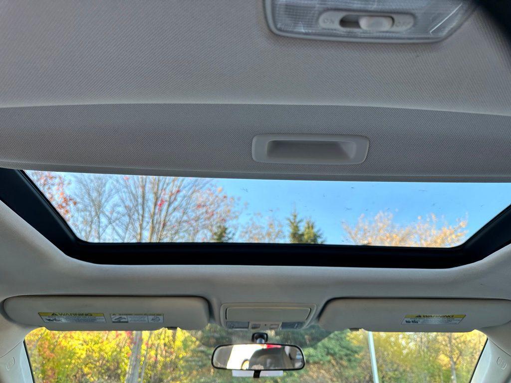 used 2012 Honda CR-V car, priced at $9,417