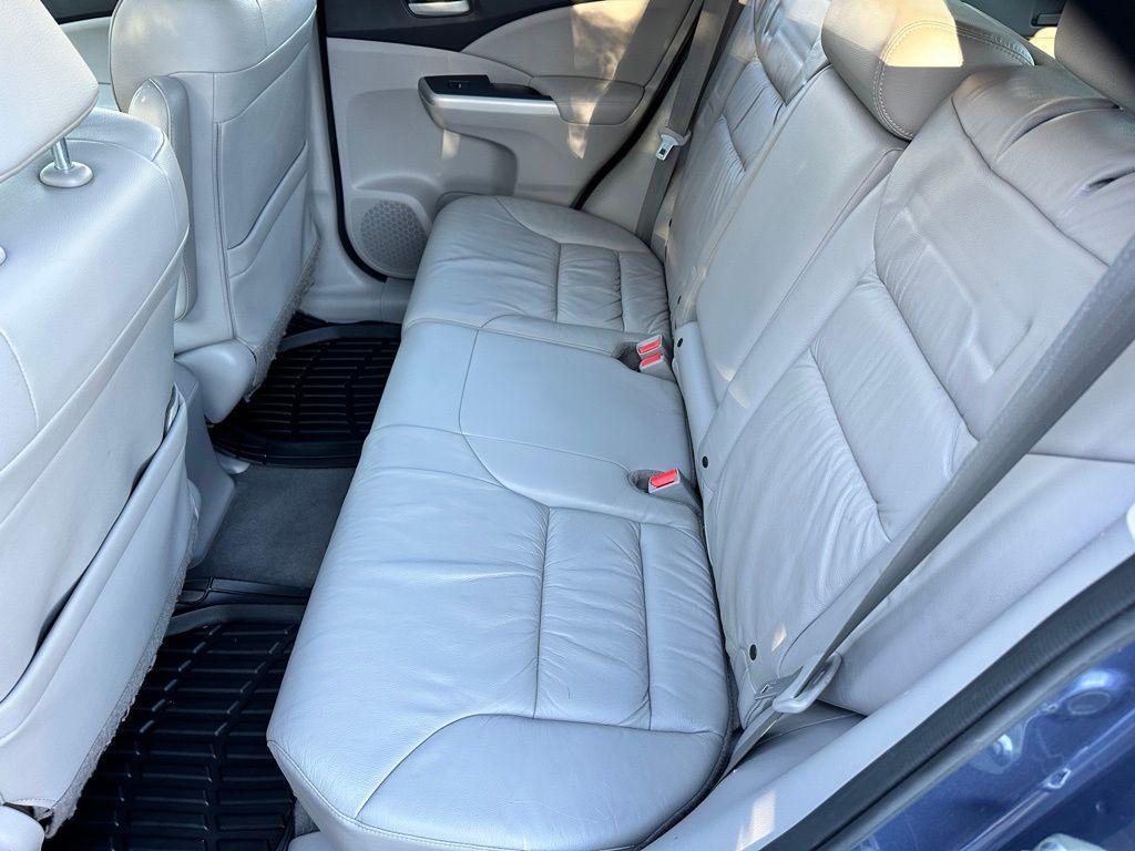 used 2012 Honda CR-V car, priced at $9,417