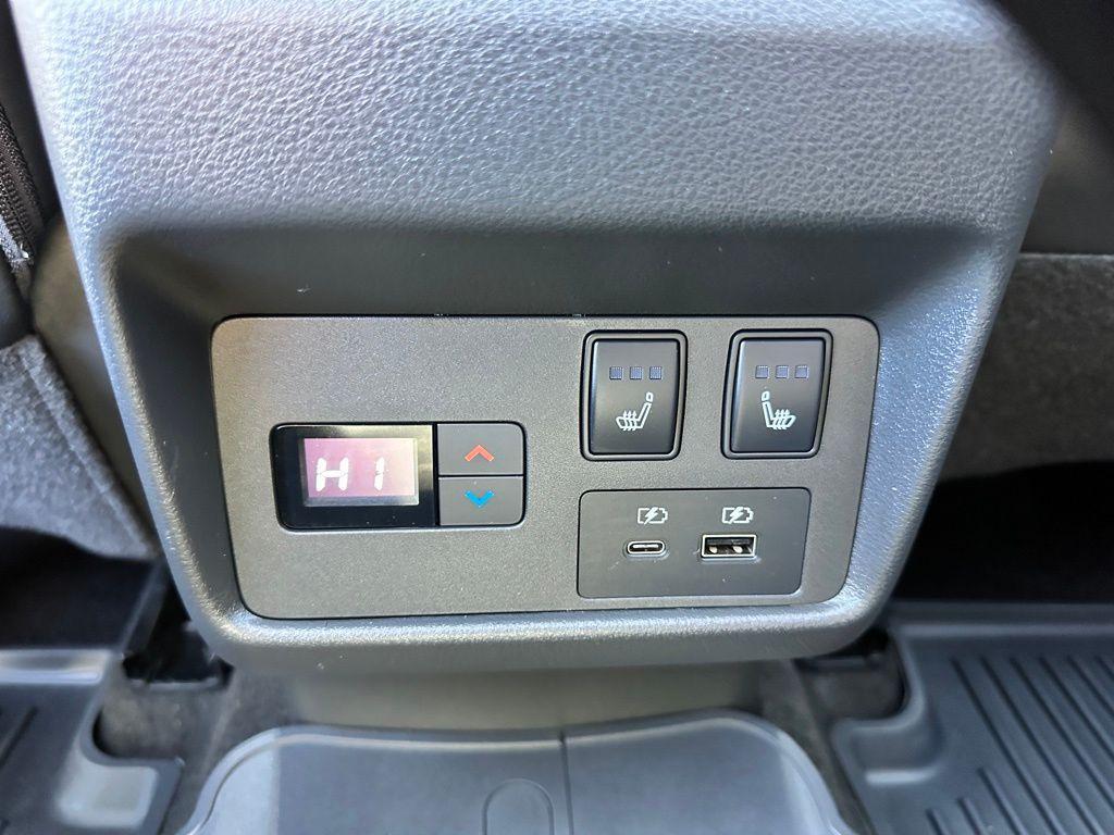 used 2021 Nissan Rogue car, priced at $25,138