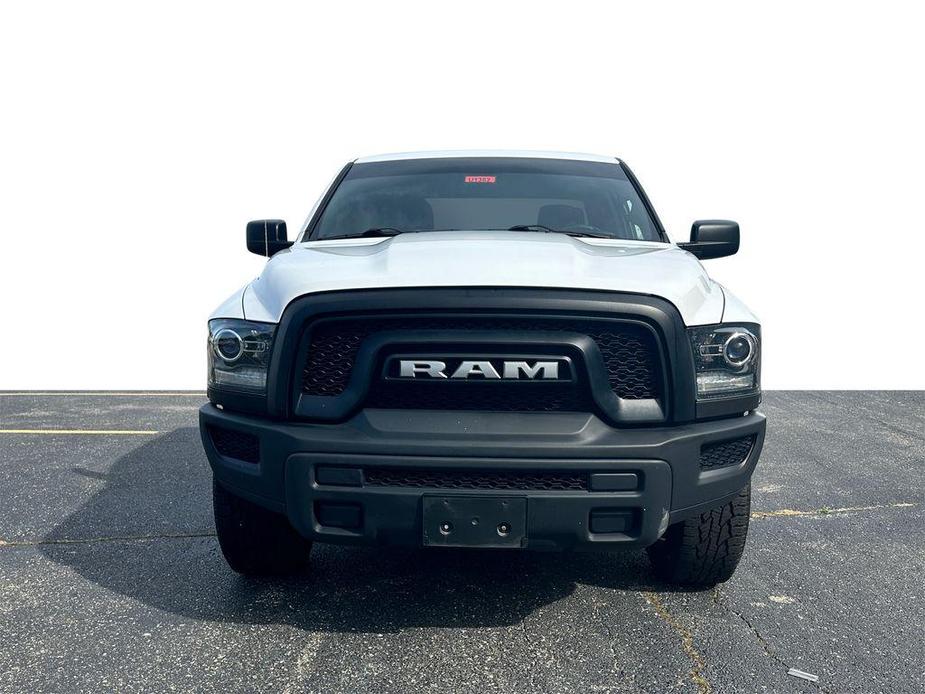 used 2021 Ram 1500 Classic car, priced at $26,365