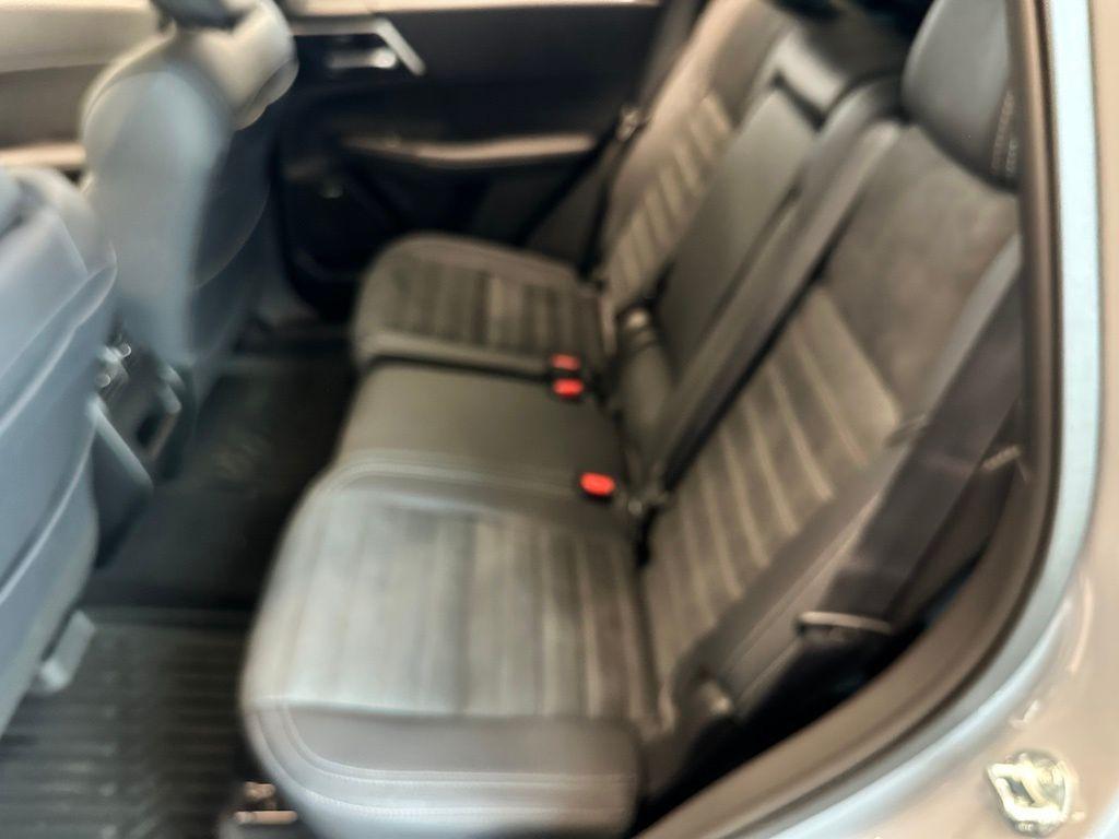 new 2025 Mitsubishi Outlander car, priced at $41,862