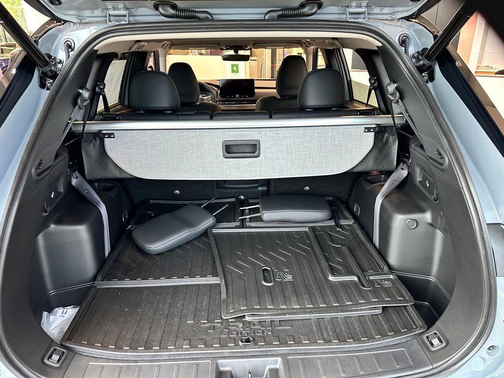 new 2025 Mitsubishi Outlander car, priced at $41,862