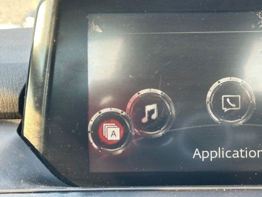 used 2017 Mazda Mazda6 car, priced at $11,957