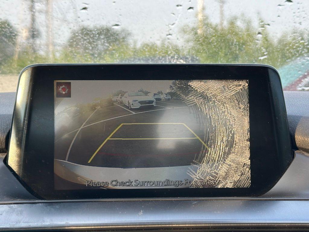 used 2017 Mazda Mazda6 car, priced at $11,957